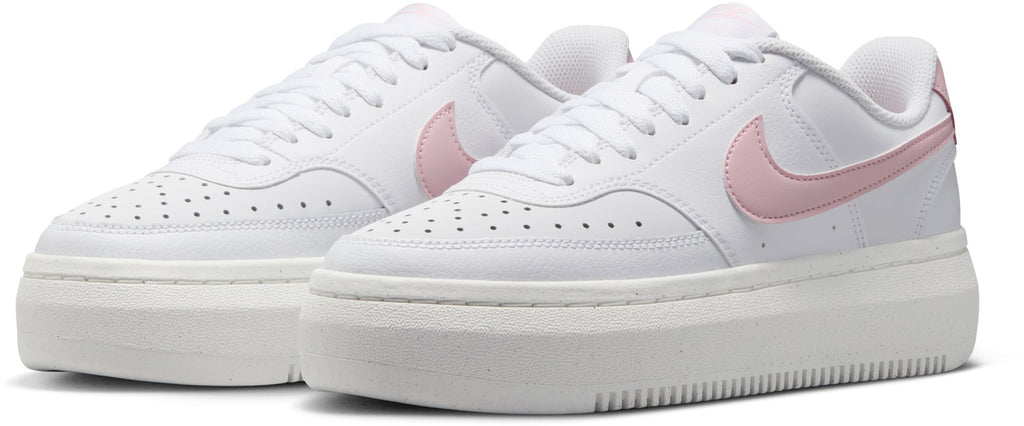 Court Vision Alta sneakers