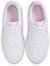 Court Vision Alta sneakers