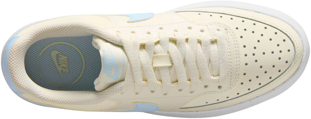 Court Vision Alta sneakers