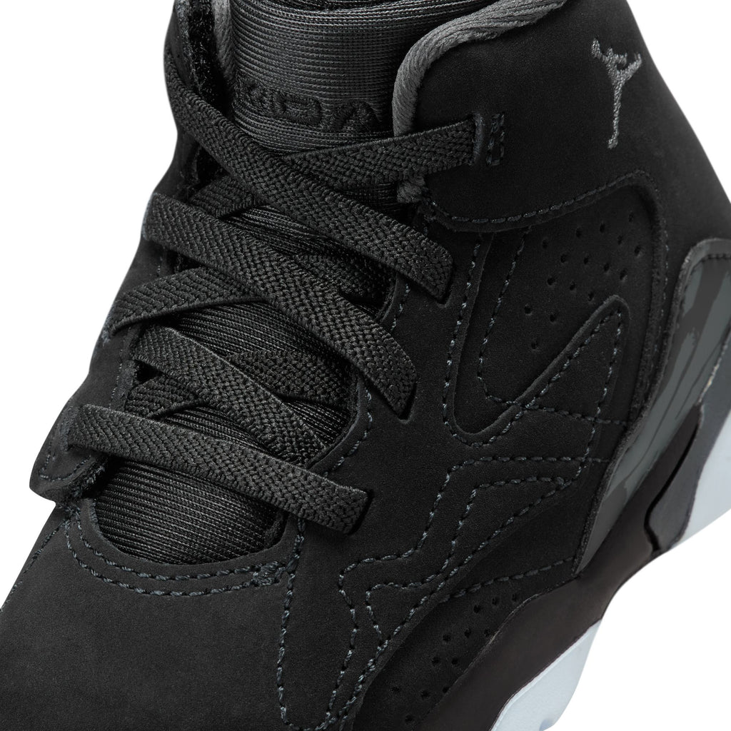 Jumpman MVP baby sneakers