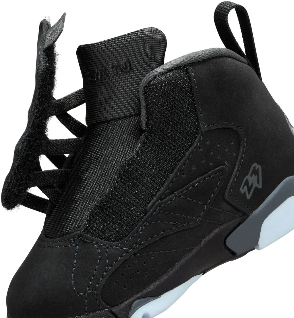 Jumpman MVP baby sneakers