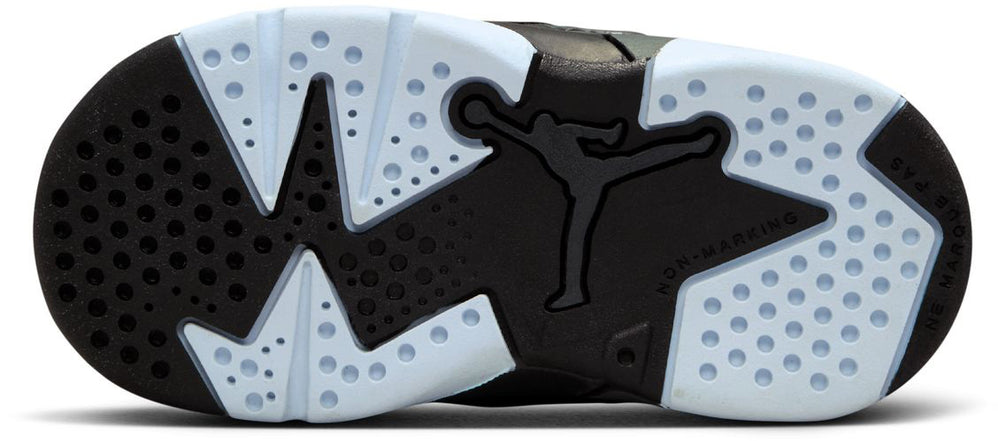Jumpman MVP baby sneakers