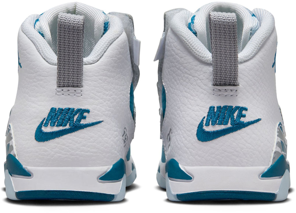 Jumpman MVP baby sneakers
