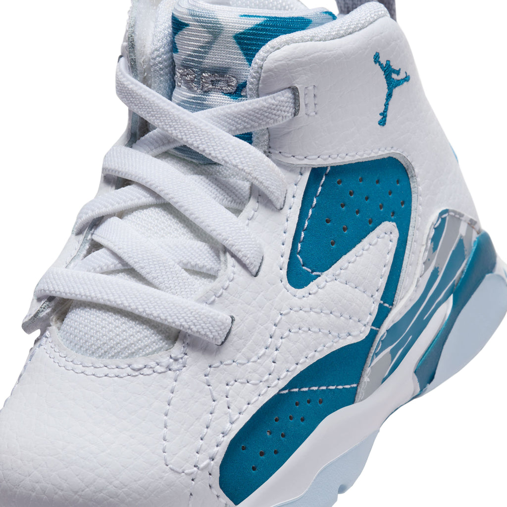 Jumpman MVP baby sneakers