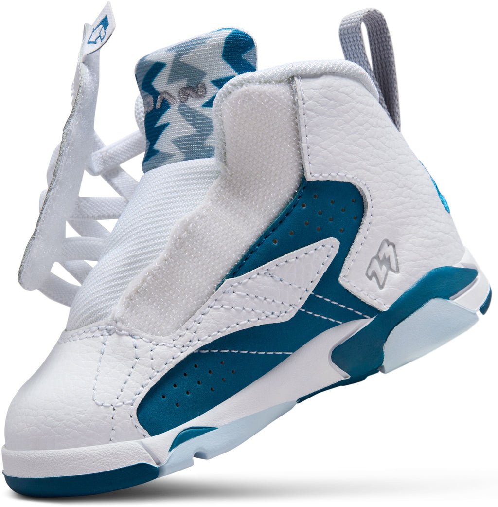 Jumpman MVP baby sneakers