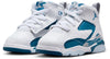 Jumpman MVP baby sneakers
