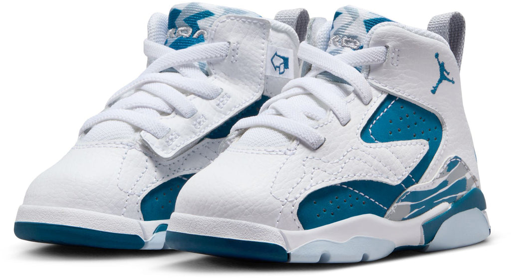Jumpman MVP baby sneakers