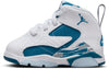 Jumpman MVP baby sneakers