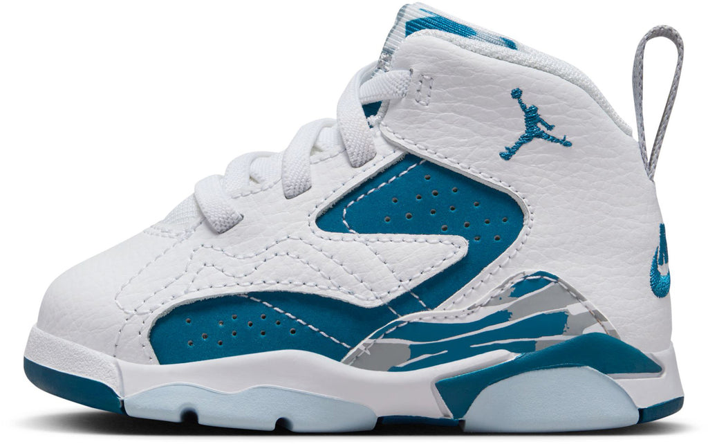 Jumpman MVP baby sneakers