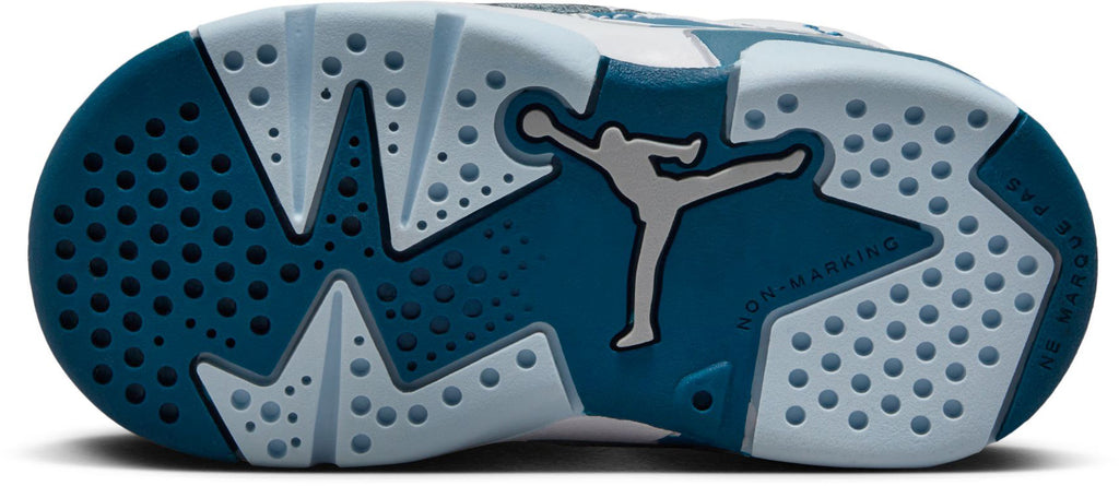 Jumpman MVP baby sneakers