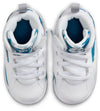 Jumpman MVP baby sneakers