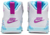 Jumpman MVP baby sneakers