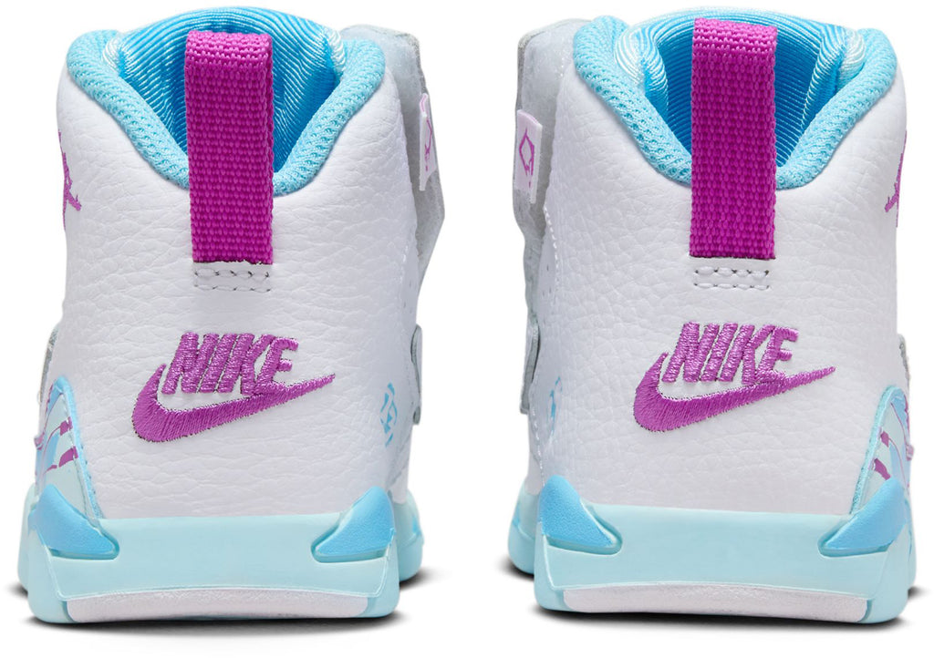 Jumpman MVP baby sneakers