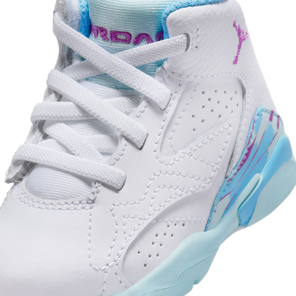 Jumpman MVP baby sneakers