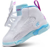 Jumpman MVP baby sneakers