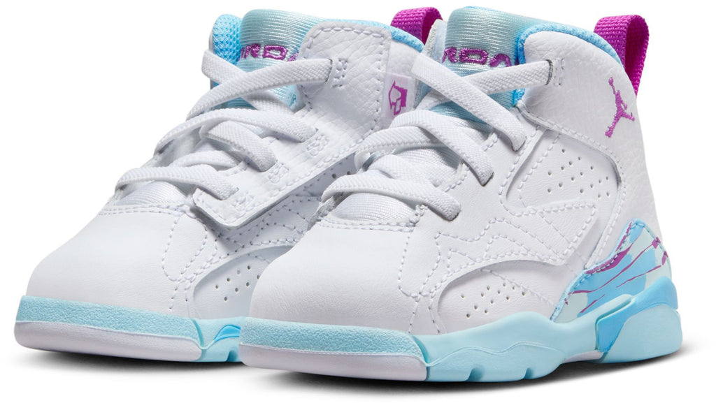 Jumpman MVP baby sneakers