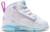 Jumpman MVP baby sneakers