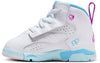 Jumpman MVP baby sneakers