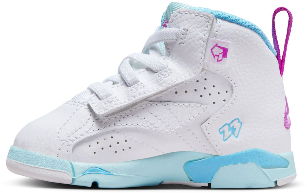 Jumpman MVP baby sneakers
