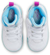Jumpman MVP baby sneakers