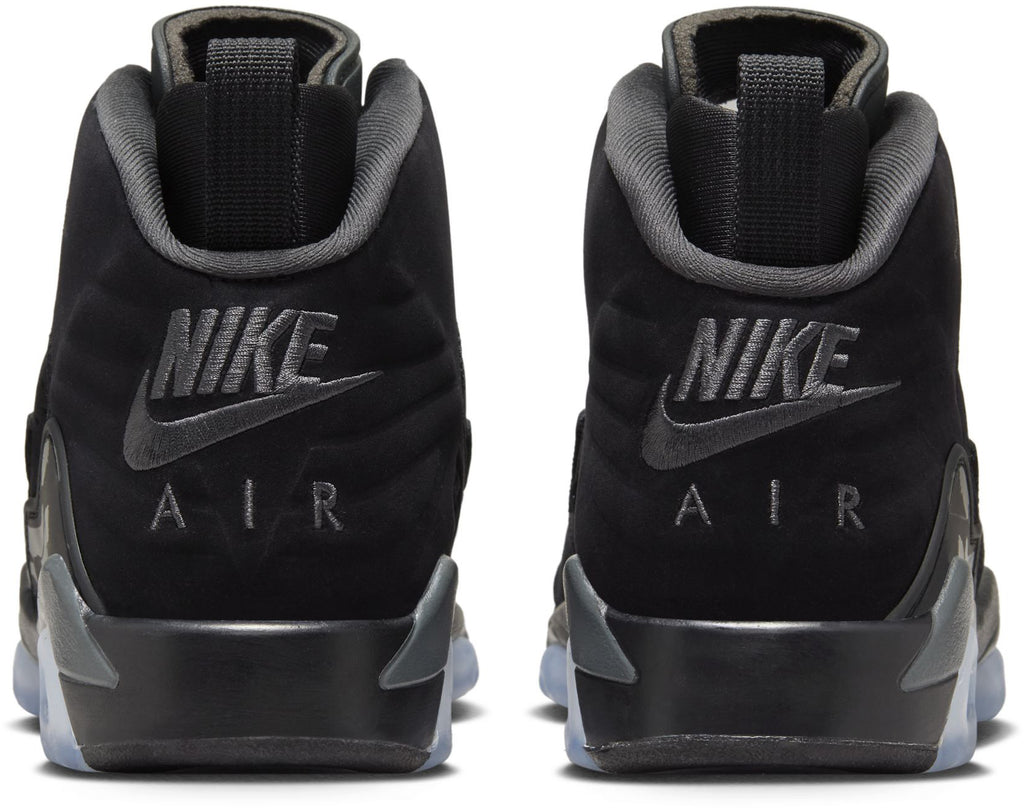 Jumpman 3-peat sneakers
