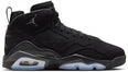 Jumpman 3-peat sneakers