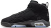 Jumpman 3-peat sneakers