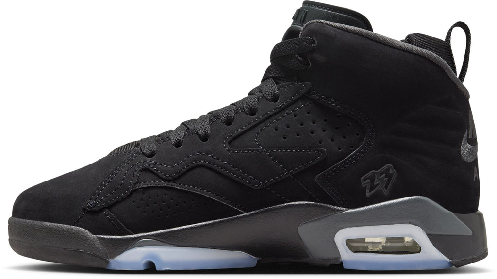 Jumpman 3-peat sneakers