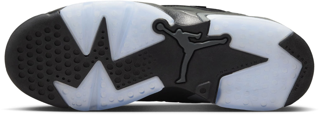 Jumpman 3-peat sneakers