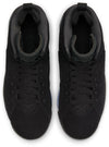 Jumpman 3-peat sneakers