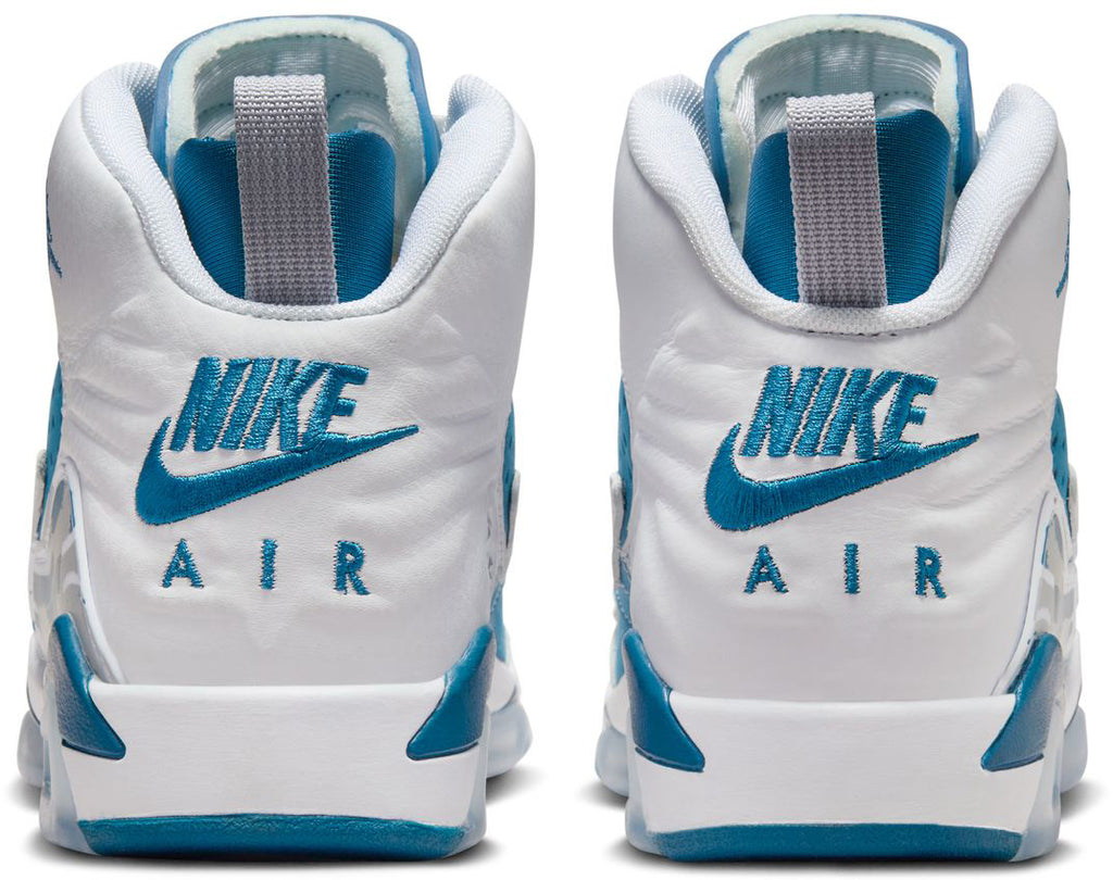 Jumpman 3-peat sneakers