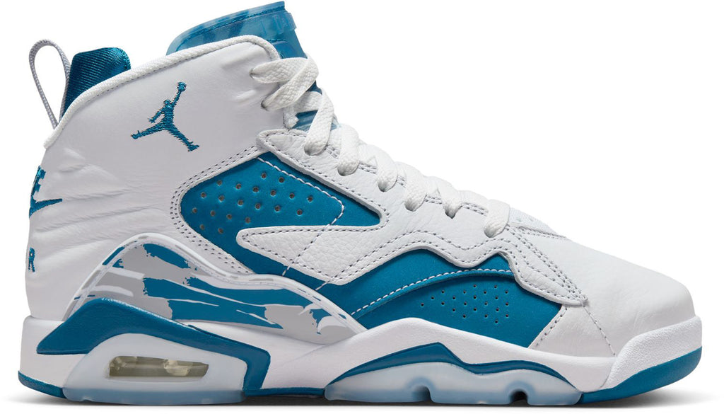 Jumpman 3-peat sneakers