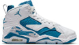 Jumpman 3-peat sneakers