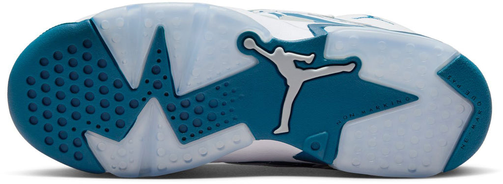 Jumpman 3-peat sneakers