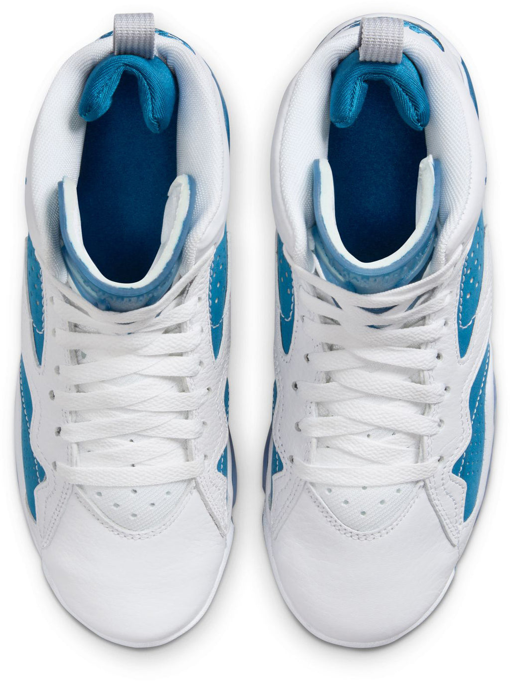 Jumpman 3-peat sneakers