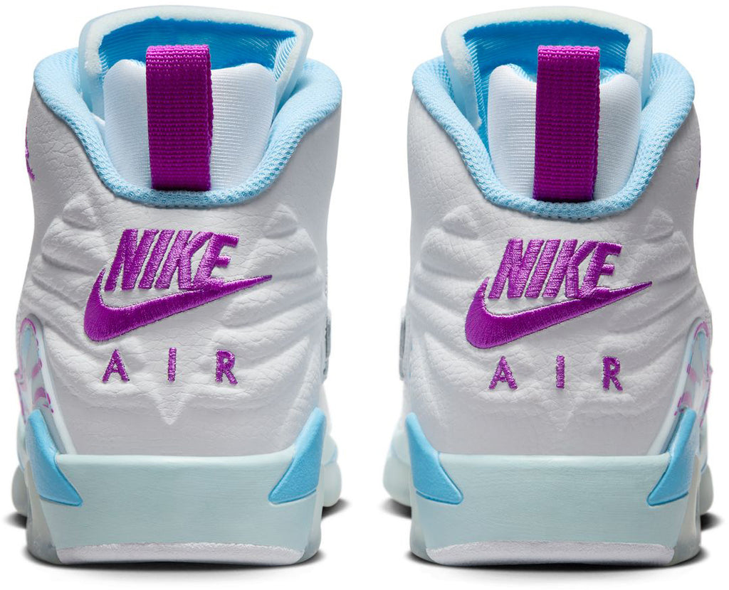 Jumpman 3-peat sneakers