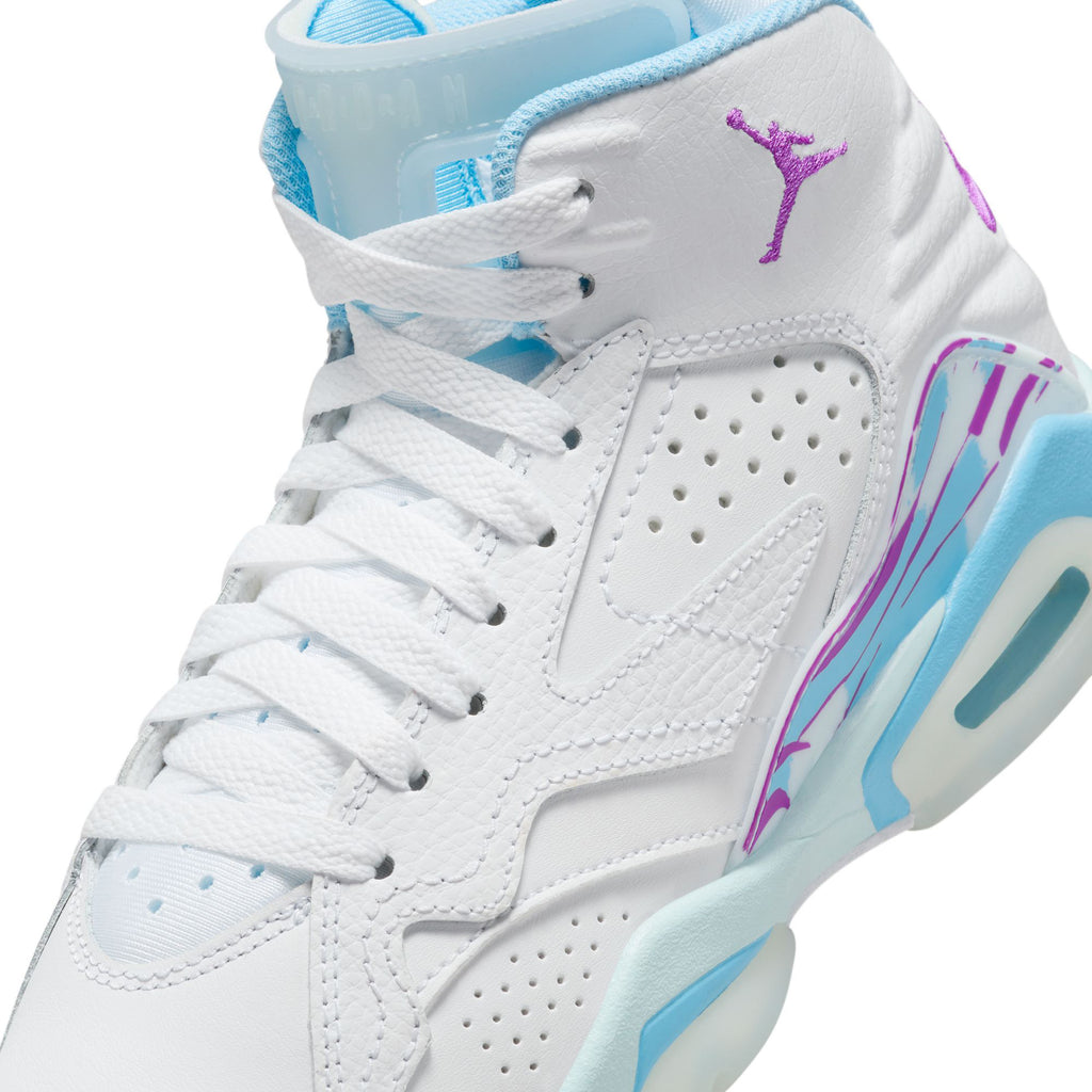 Jumpman 3-peat sneakers