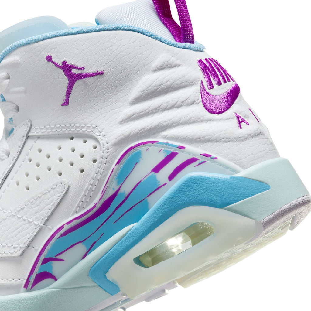 Jumpman 3-peat sneakers