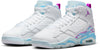Jumpman 3-peat sneakers