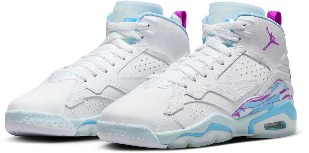 Jumpman 3-peat sneakers