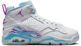 Jumpman 3-peat sneakers