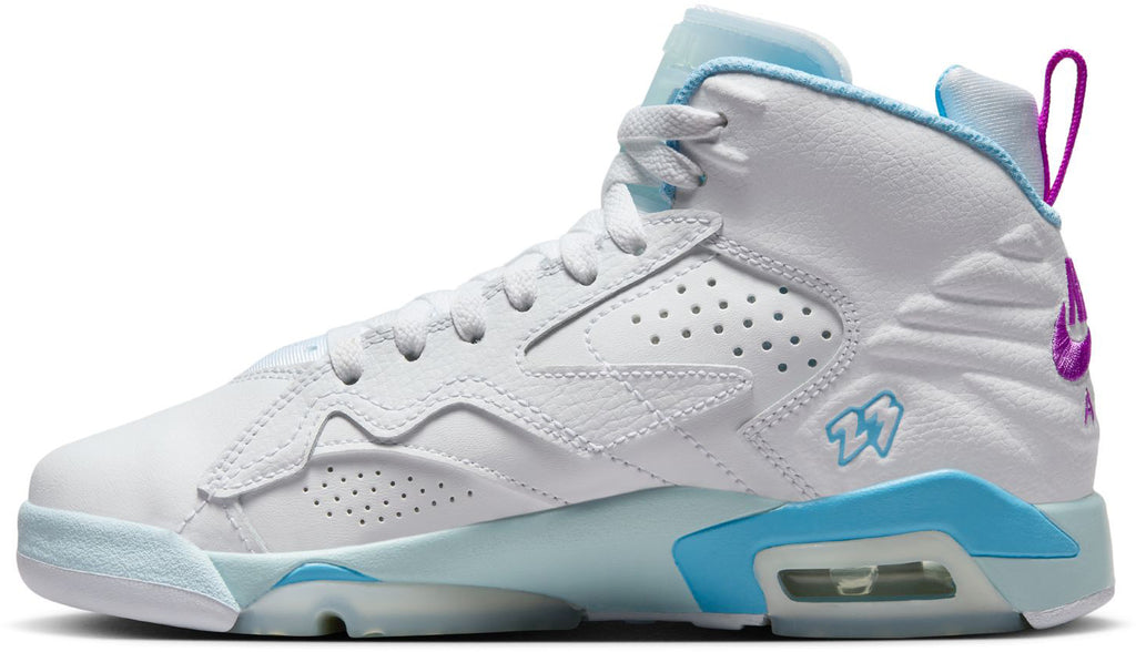 Jumpman 3-peat sneakers
