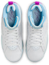 Jumpman 3-peat sneakers