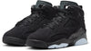 Jumpman MVP kids sneakers