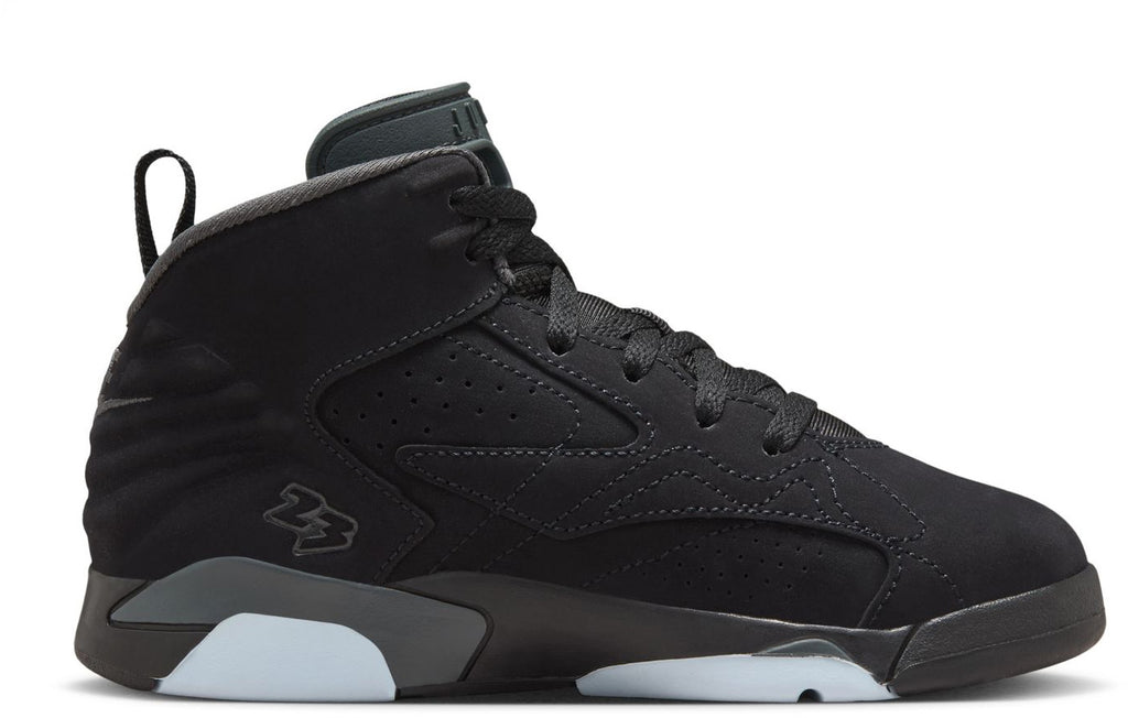 Jumpman MVP kids sneakers