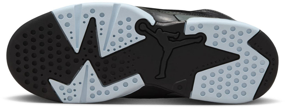 Jumpman MVP kids sneakers