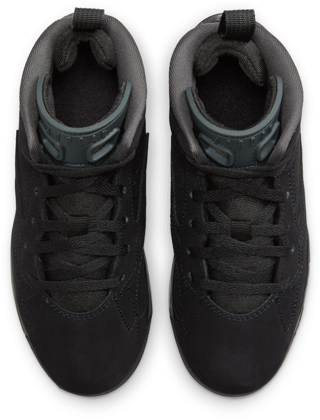 Jumpman MVP kids sneakers