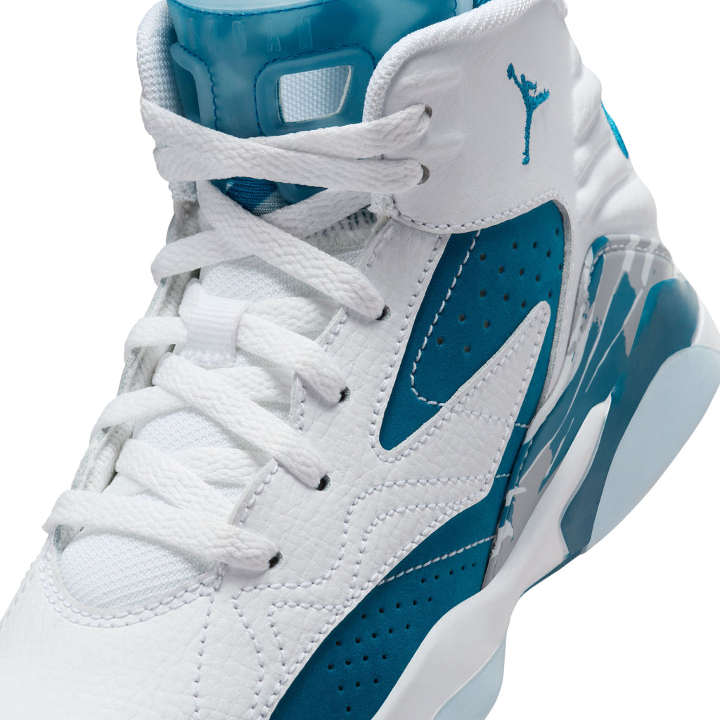 Jumpman MVP kids sneakers