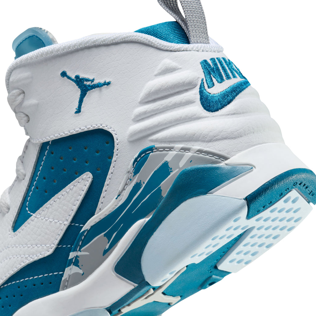 Jumpman MVP kids sneakers