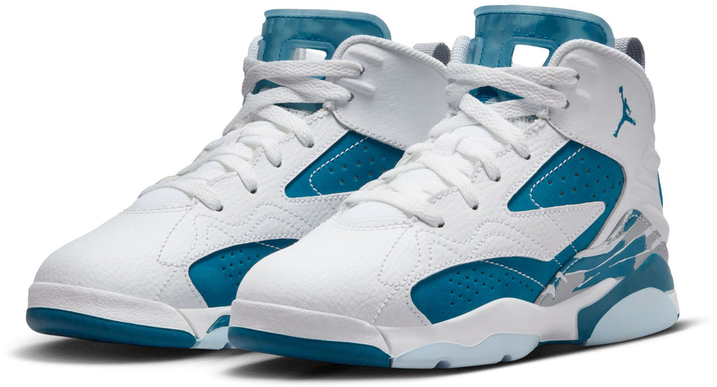 Jumpman MVP kids sneakers
